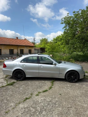 Mercedes-Benz E 280 Elegance, снимка 2