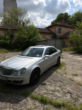 Mercedes-Benz E 280 Elegance, снимка 5