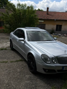 Mercedes-Benz E 280 Elegance, снимка 1