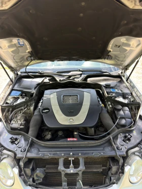 Mercedes-Benz E 280 Elegance, снимка 7