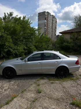 Mercedes-Benz E 280 Elegance, снимка 4
