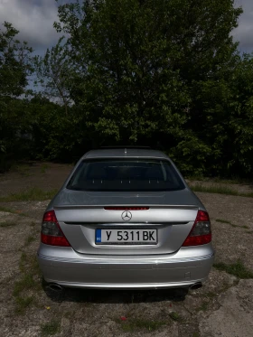 Mercedes-Benz E 280 Elegance, снимка 3