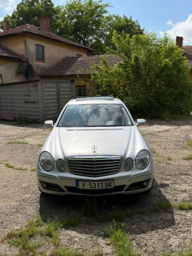 Mercedes-Benz E 280 Elegance, снимка 6