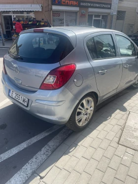 Opel Corsa, снимка 2