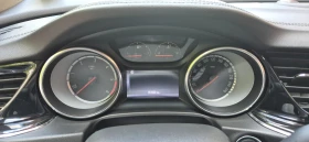 Opel Insignia Пълна история, снимка 11