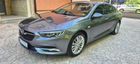 Opel Insignia Пълна история, снимка 4