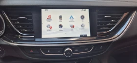 Opel Insignia Пълна история, снимка 8