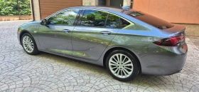 Opel Insignia Пълна история, снимка 3