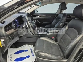 Kia K7 3.0| КАМЕРА| ОБДУХ| DIST| ПОДГРЕВ| ВКЛ.ТЕХНОТЕСТ, снимка 4