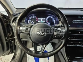 Kia K7 3.0| КАМЕРА| ОБДУХ| DIST| ПОДГРЕВ| ВКЛ.ТЕХНОТЕСТ, снимка 6