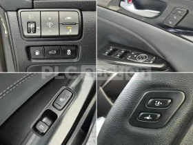 Kia K7 3.0| КАМЕРА| ОБДУХ| DIST| ПОДГРЕВ| ВКЛ.ТЕХНОТЕСТ, снимка 13
