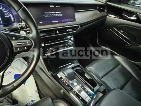 Kia K7 3.0| КАМЕРА| ОБДУХ| DIST| ПОДГРЕВ| ВКЛ.ТЕХНОТЕСТ, снимка 9