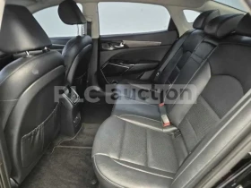 Kia K7 3.0| КАМЕРА| ОБДУХ| DIST| ПОДГРЕВ| ВКЛ.ТЕХНОТЕСТ, снимка 14