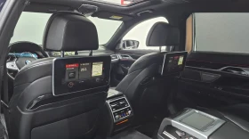 BMW 740 LI* M* H/K* 360* Обдух* 2TV* Крайна цена* , снимка 17