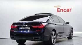 BMW 740 LI* M* H/K* 360* Обдух* 2TV* Крайна цена* , снимка 3