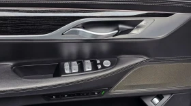 BMW 740 LI* M* H/K* 360* Обдух* 2TV* Крайна цена* , снимка 14