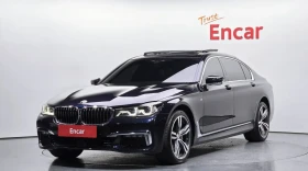 BMW 740 LI* M* H/K* 360* Обдух* 2TV* Крайна цена* , снимка 1
