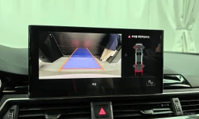 Audi A4 Bang & Olufsen* подгрев* масаж, снимка 10
