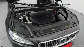 Volvo S90 * B5* LED* ПАНО* 360* KEYLESS* Camera* ПОДГРЕВ* , снимка 6