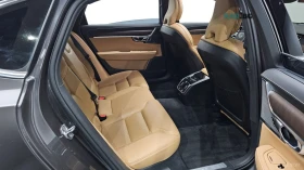Volvo S90 * B5* LED* ПАНО* 360* KEYLESS* Camera* ПОДГРЕВ* , снимка 11