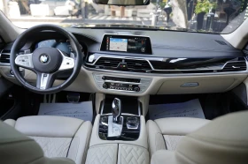 BMW 750 i xDrive M Package Individual, снимка 8