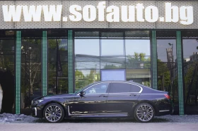 BMW 750 i xDrive M Package Individual, снимка 4
