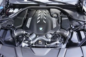 BMW 750 i xDrive M Package Individual, снимка 15