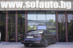 BMW 750 i xDrive M Package Individual, снимка 6
