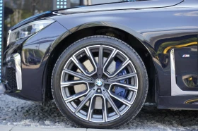 BMW 750 i xDrive M Package Individual, снимка 14