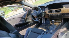 BMW 530 231, снимка 5