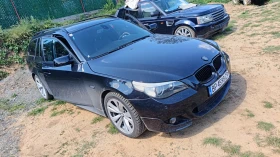 BMW 530 231, снимка 2