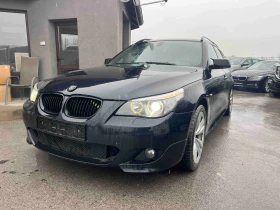 BMW 530 231, снимка 6