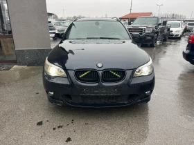 BMW 530 231, снимка 4