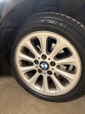 BMW 116, снимка 7