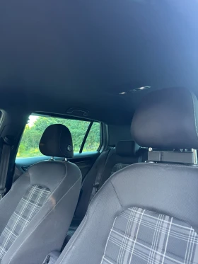VW Golf GTD, снимка 11
