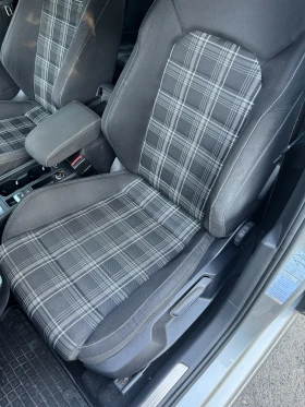 VW Golf GTD, снимка 10
