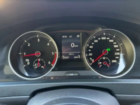VW Golf GTD, снимка 8