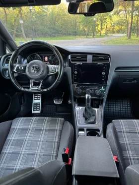 VW Golf GTD, снимка 9