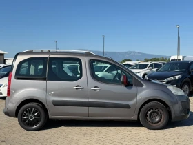 Peugeot Partner / 1.6 HDI / 90 HP / 4+ 1 /, снимка 6