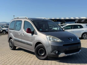 Peugeot Partner / 1.6 HDI / 90 HP / 4+ 1 /, снимка 7