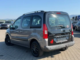 Peugeot Partner / 1.6 HDI / 90 HP / 4+ 1 /, снимка 3