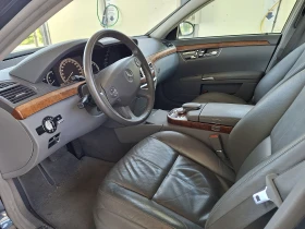 Mercedes-Benz S 350 W221, снимка 6