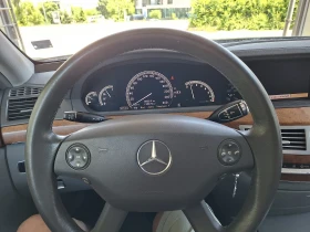 Mercedes-Benz S 350 W221, снимка 7