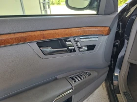 Mercedes-Benz S 350 W221, снимка 9
