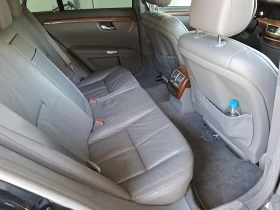 Mercedes-Benz S 350 W221, снимка 11