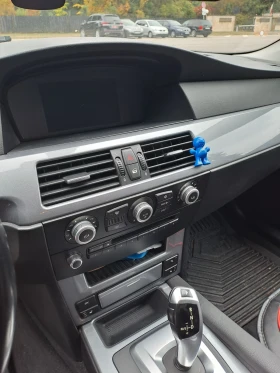 BMW 520, снимка 8