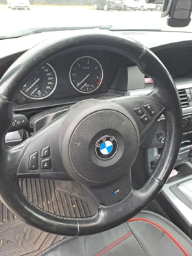 BMW 520, снимка 4