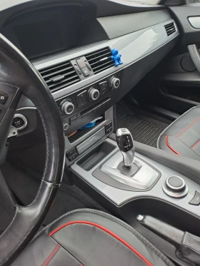 BMW 520, снимка 7