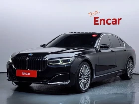 BMW 730 Ld xDrive M Sports - САМО 30% АВАНС, снимка 1