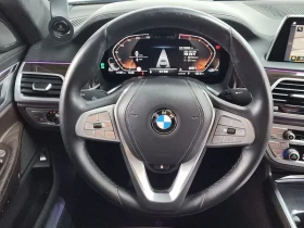 BMW 730 Ld xDrive M Sports - САМО 30% АВАНС, снимка 13